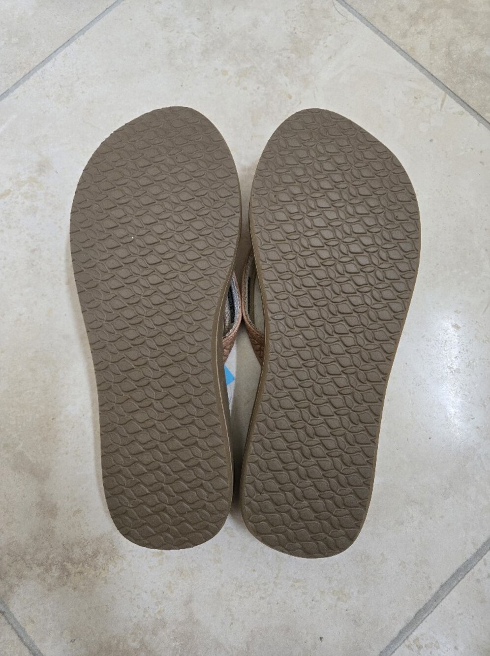 Reef Cora Flip Flops - Picture 4 of 5